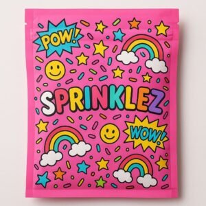 Mylar bags uk