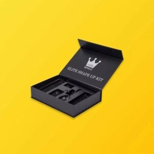 Custom Printed Insert Boxes