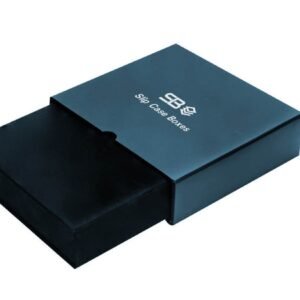 Slip Case Rigid Boxes