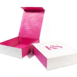 Custom PR Boxes