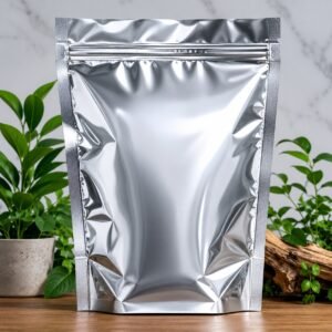 1 Gallon Mylar Bags
