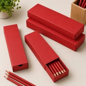 Cardboard Pencil Boxes