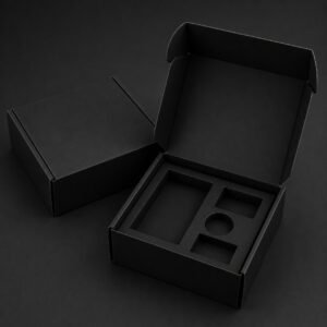 Custom Mailer Boxes with Inserts