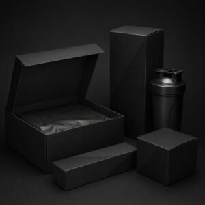 Sports Packaging