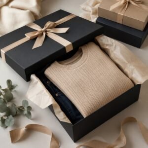 Apparel Gift Boxes