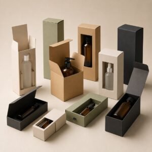 bottle packaging uk