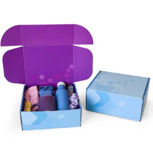 custom swag boxes